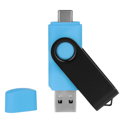 SMART C BLACK - USB