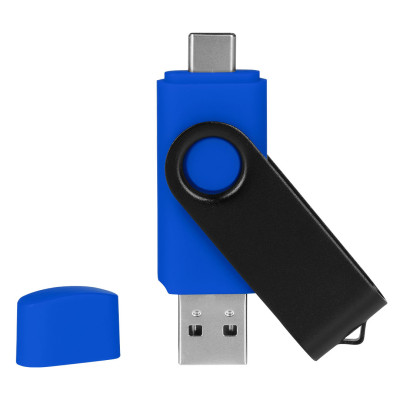 SMART C BLACK - USB