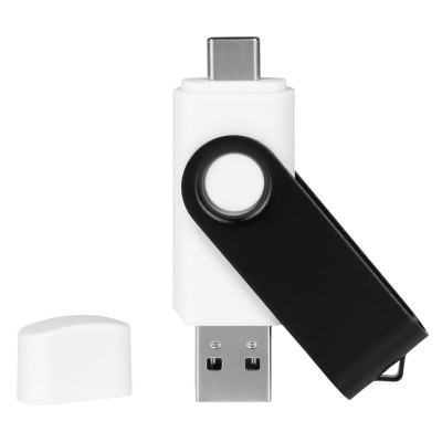 SMART C BLACK - USB