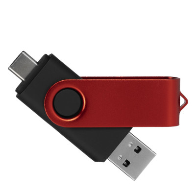 SMART C RED - USB