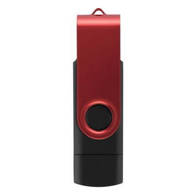 SMART C RED - USB