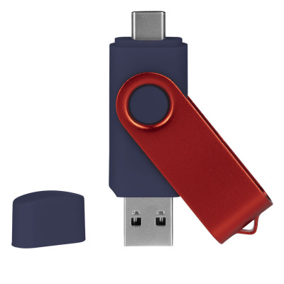 SMART C RED - USB