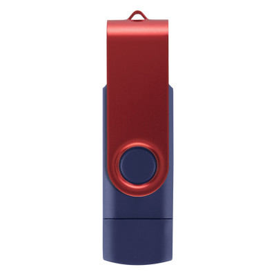 SMART C RED - USB