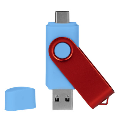 SMART C RED - USB