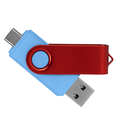 SMART C RED - USB
