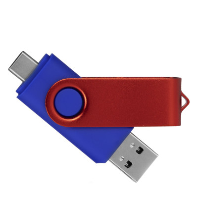 SMART C RED - USB