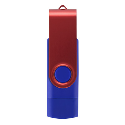 SMART C RED - USB
