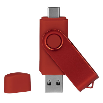 SMART C RED - USB