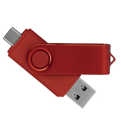 SMART C RED - USB