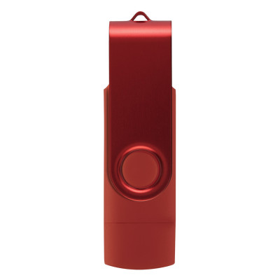 SMART C RED - USB