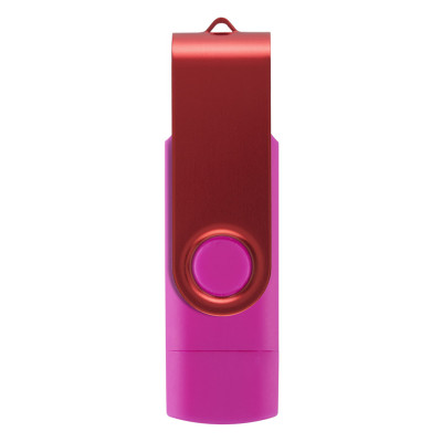 SMART C RED - USB