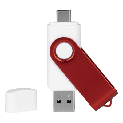 SMART C RED - USB