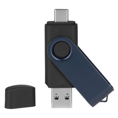 SMART C NAVY BLUE - USB