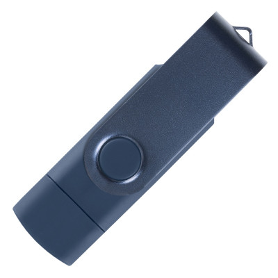 SMART C NAVY BLUE - USB