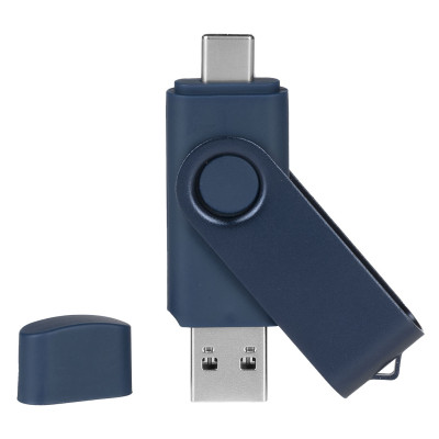 SMART C NAVY BLUE - USB