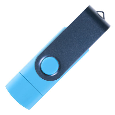 SMART C NAVY BLUE - USB
