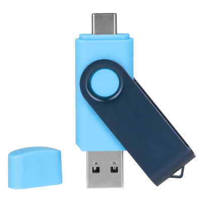 SMART C NAVY BLUE - USB