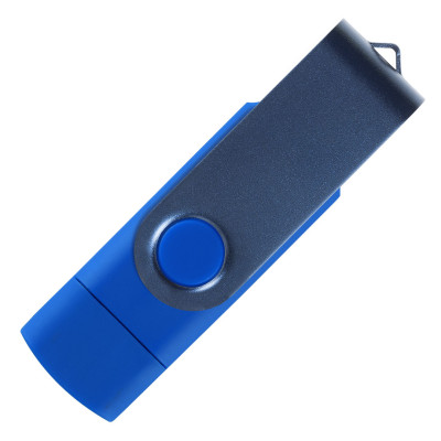 SMART C NAVY BLUE - USB