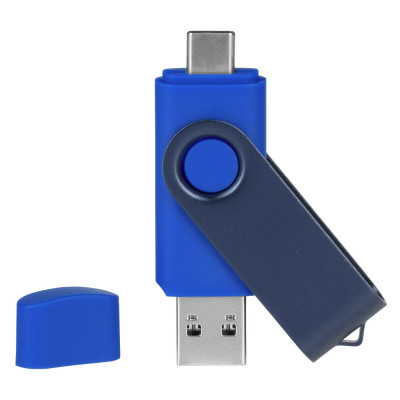 SMART C NAVY BLUE - USB