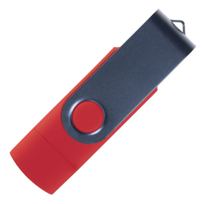 SMART C NAVY BLUE - USB