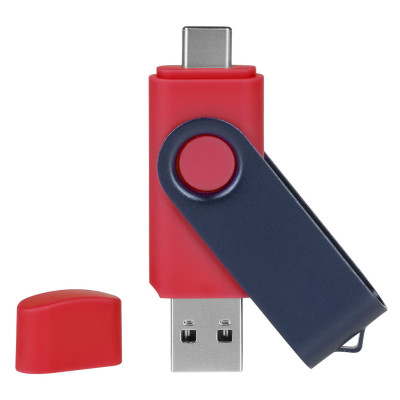 SMART C NAVY BLUE - USB