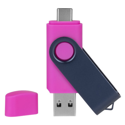 SMART C NAVY BLUE - USB