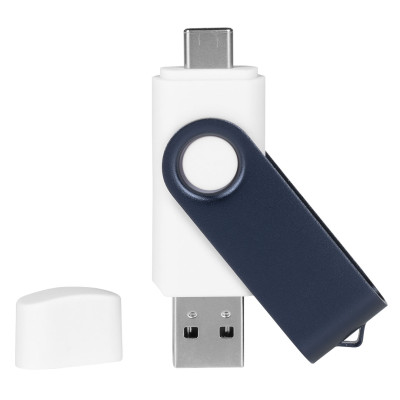 SMART C NAVY BLUE - USB