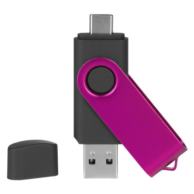 SMART C PINK - USB