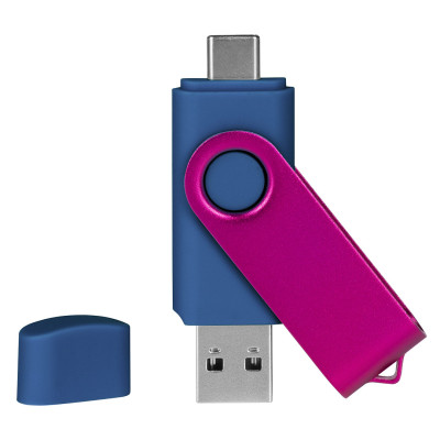 SMART C PINK - USB