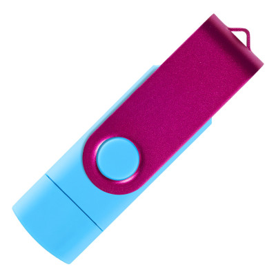 SMART C PINK - USB