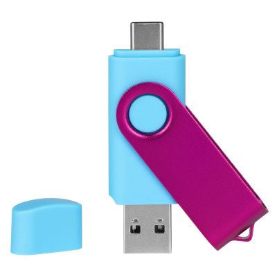 SMART C PINK - USB