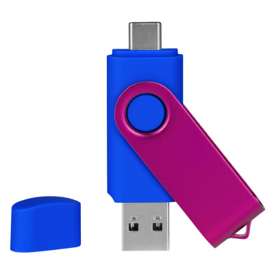 SMART C PINK - USB