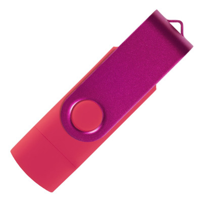 SMART C PINK - USB