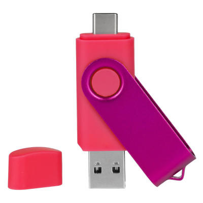SMART C PINK - USB