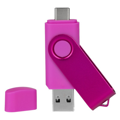 SMART C PINK - USB