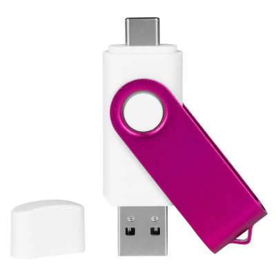 SMART C PINK - USB
