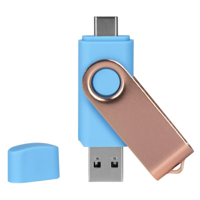 SMART C ROSE GOLD - USB