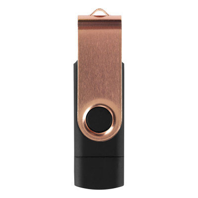 SMART C ROSE GOLD - USB