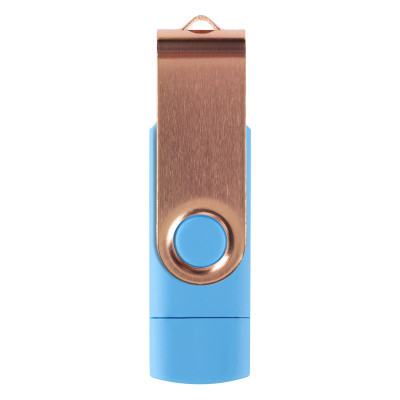 SMART C ROSE GOLD - USB