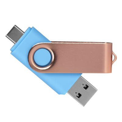 SMART C ROSE GOLD - USB