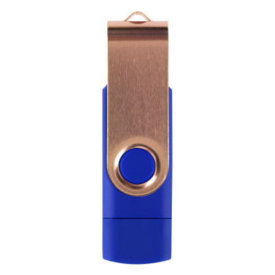SMART C ROSE GOLD - USB