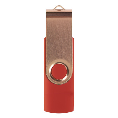 SMART C ROSE GOLD - USB
