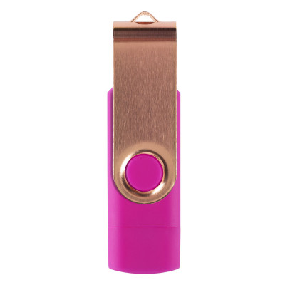 SMART C ROSE GOLD - USB