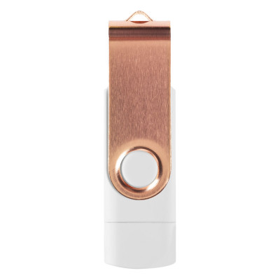 SMART C ROSE GOLD - USB