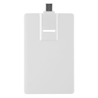 CREDIT CARD C - USB