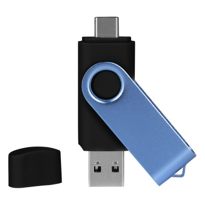 SMART C SKY BLUE - USB