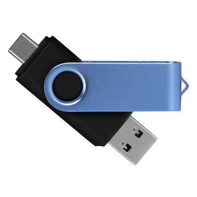 SMART C SKY BLUE - USB