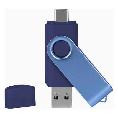 SMART C SKY BLUE - USB