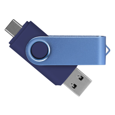 SMART C SKY BLUE - USB