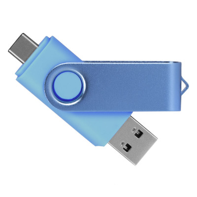 SMART C SKY BLUE - USB